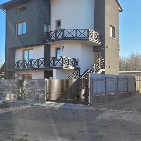 Lägenhet Floriana *