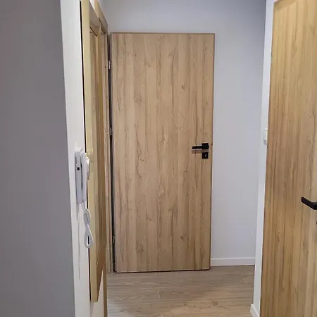 Lägenhet Floriana Radom