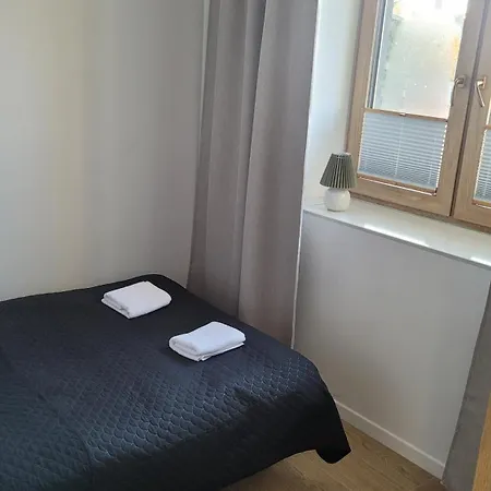 Lägenhet Floriana *