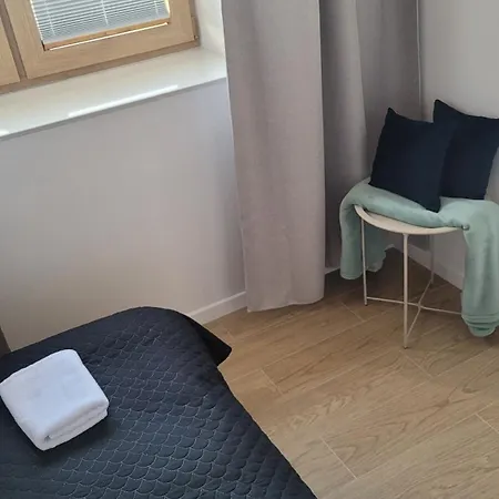 Lägenhet Floriana Radom