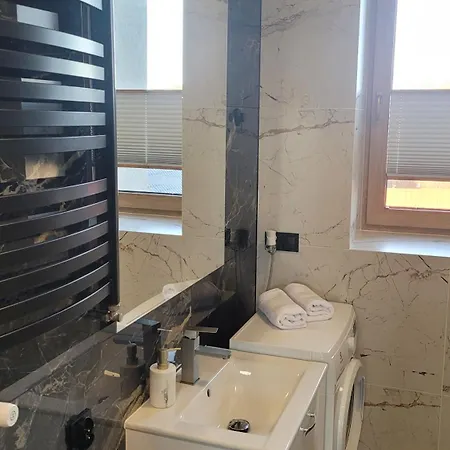 Floriana Lägenhet *