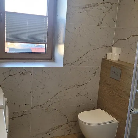 Lägenhet Floriana *