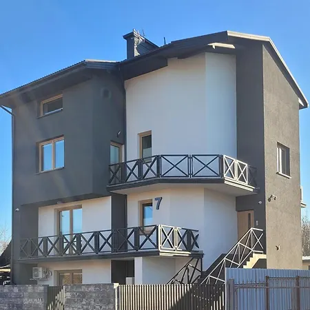 Appartement Floriana *