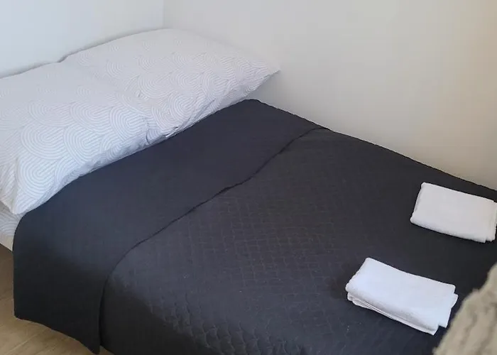 Appartement Floriana Radom