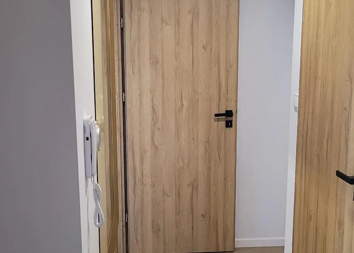 Appartement Floriana Radom