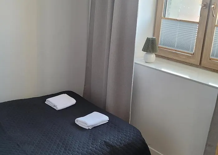 Appartement Floriana *