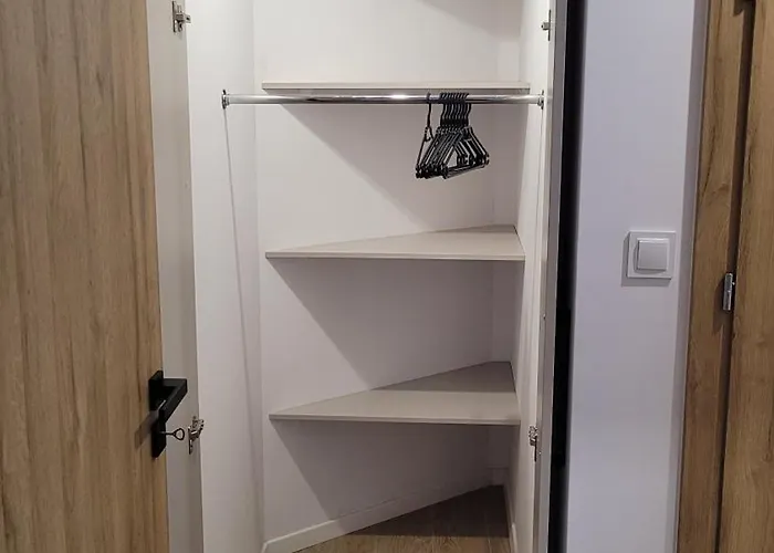 Floriana Appartement