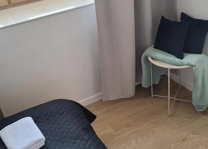 Appartement Floriana Radom