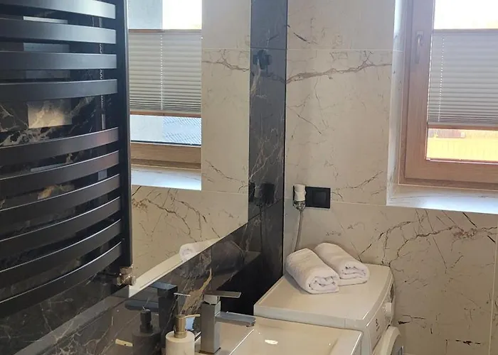 Floriana Appartement *