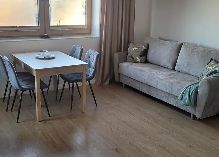 Floriana Appartement