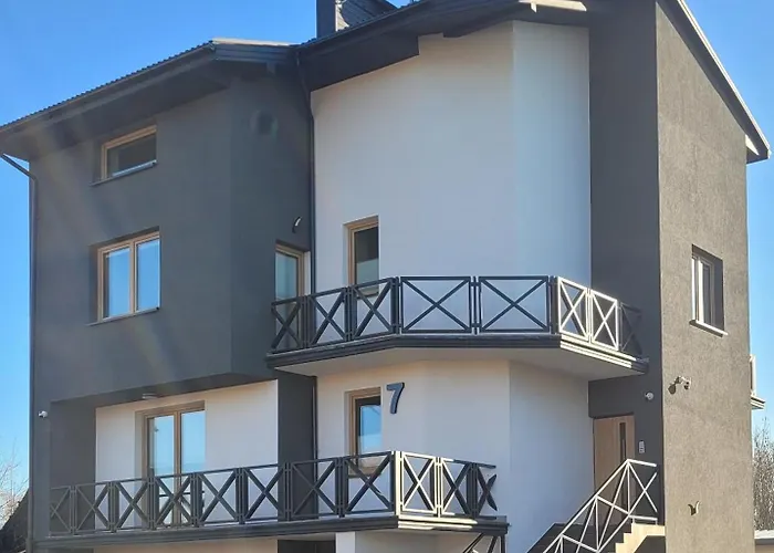 Appartement Floriana *